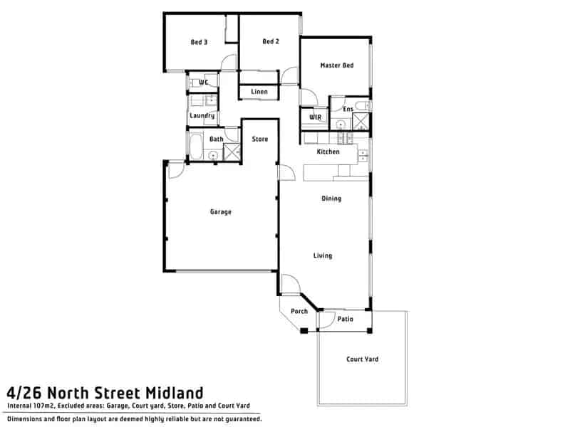 House For Sale , City of Swan, Western Australia