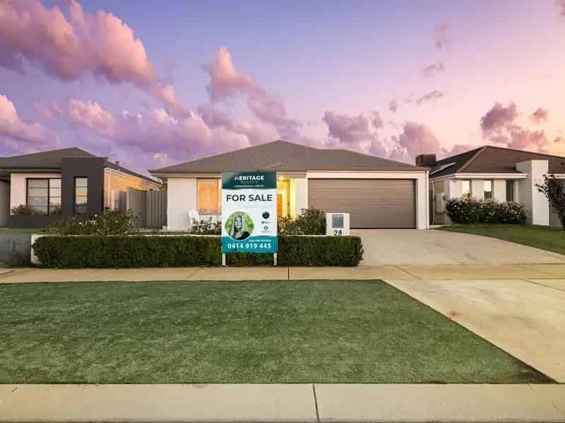 House For Sale , City Of Armadale, Western Australia