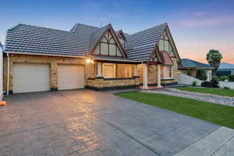 House For Sale in Adelaide, South Australia