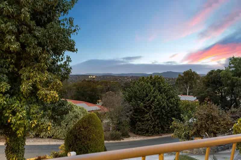 House For Rent , District of Belconnen, Australian Capital Territory