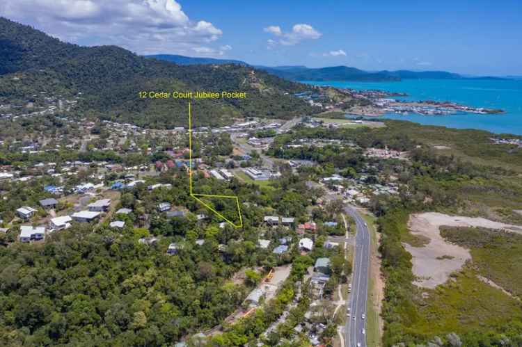 HUGE Central Seaview Block