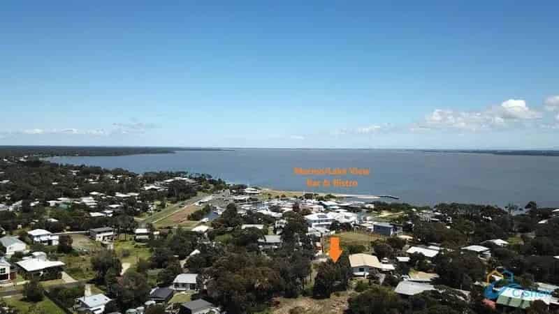 Buy land in Marina Location with glimpses of Lake Victoria