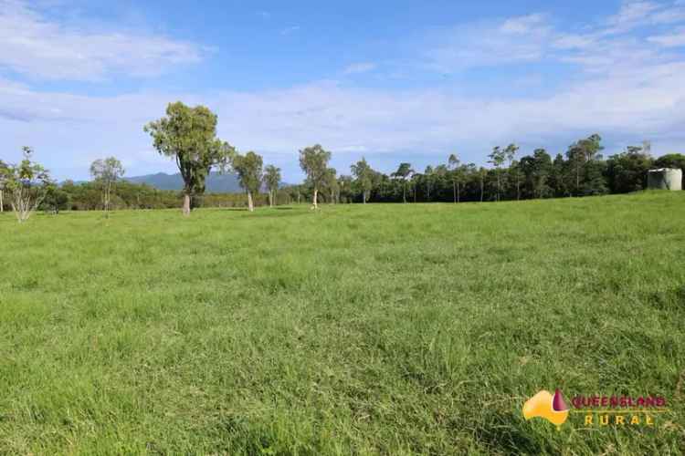 Rural property For Sale , Cassowary Coast Regional, Queensland