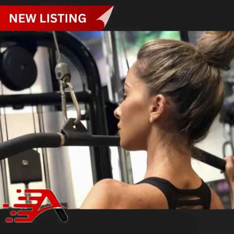 Buy Premium 24/7 Gym in Northern Suburbs with Wellness Features