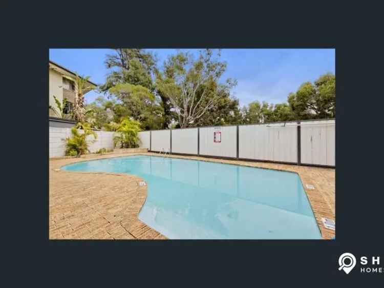 Apartment For Sale in Town of Cambridge, Western Australia