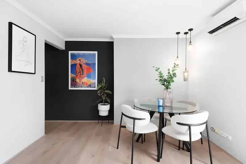 Apartment For Sale - 3/9 Prospect Road, Summer Hill NSW 2130