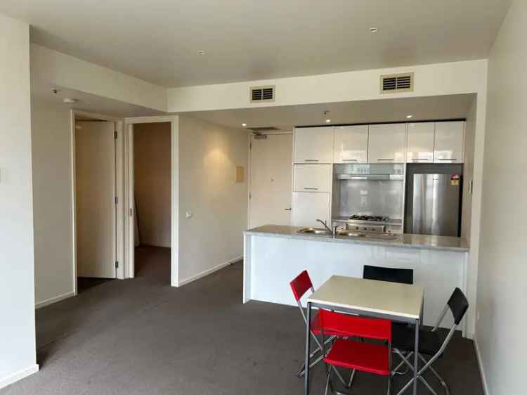 2 Bedroom Apartment in Southbank Melbourne