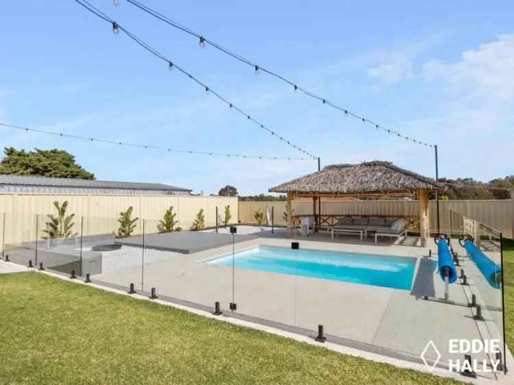 House For Sale in City of Cockburn, Western Australia