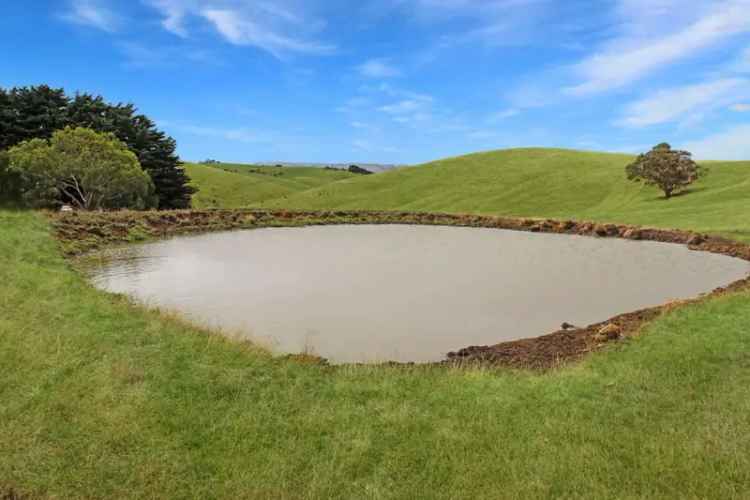 Rural For Sale in Shire of South Gippsland, Victoria