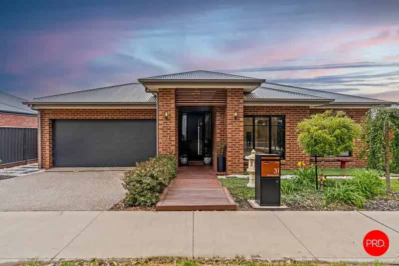 Exceptional Family Living with Space & Style