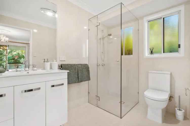 House For Sale in Brisbane City, Queensland