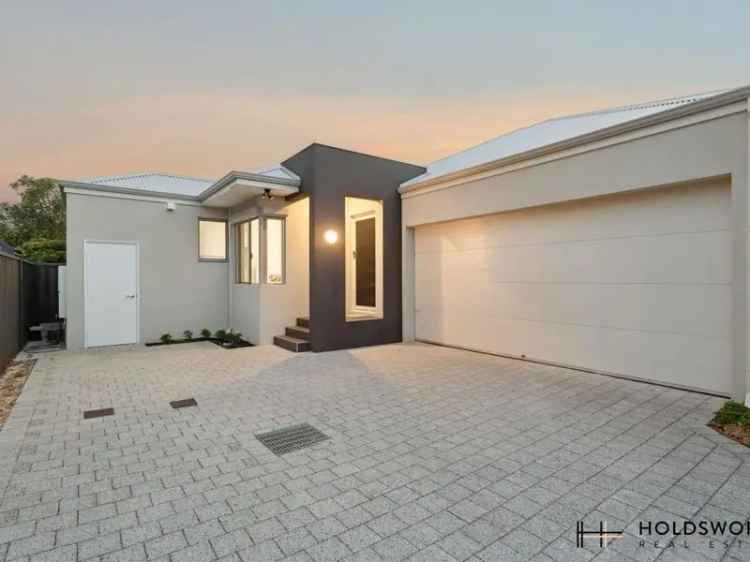 House For Sale in City of Stirling, Western Australia