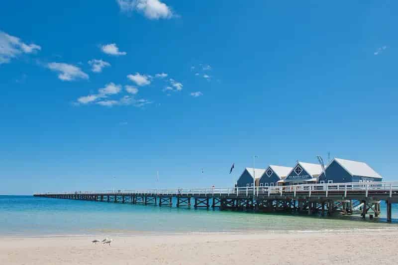 House For Sale , Busselton, Western Australia