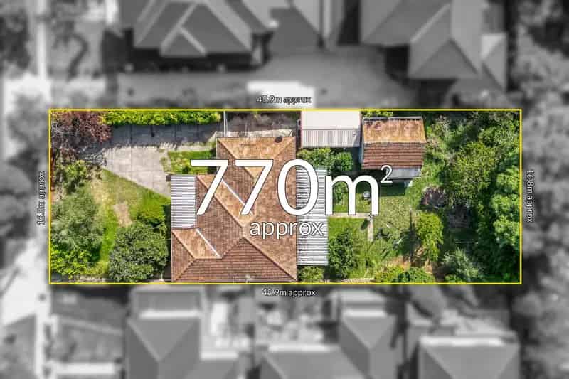 Unlock Endless Potential at 120 Dorking Road, Box Hill North