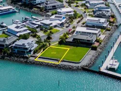 The Cove, Airlie Beach - Your Dream Home Awaits!