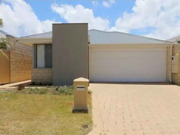 Family Home in Bougainvillea Gardens Near Ridge View College