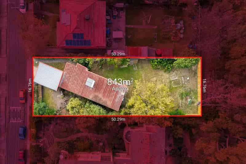 House For Sale , 8, Young Street, Melbourne, Victoria