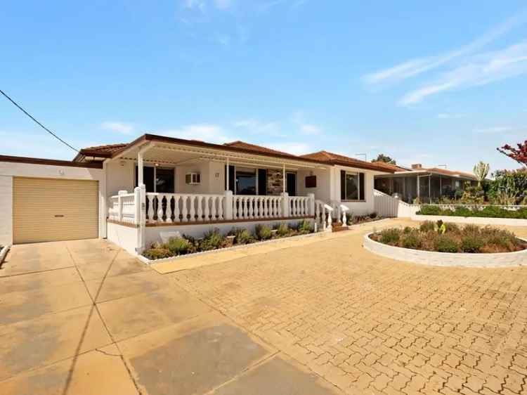 House For Rent in City of Bayswater, Western Australia