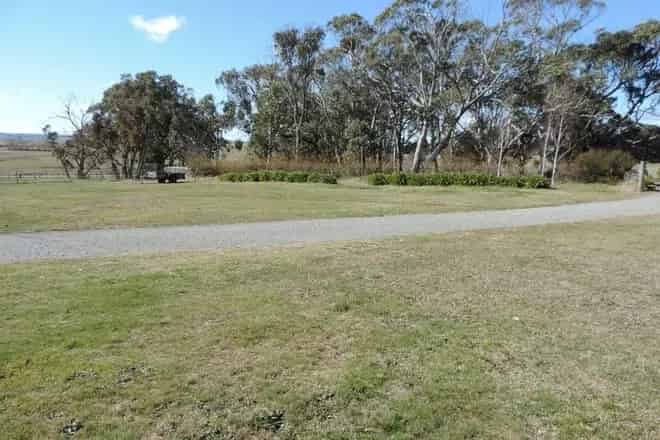 Rural property For Sale , Crookwell, New South Wales