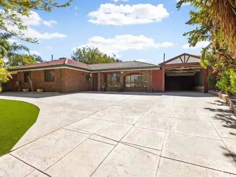 House For Sale , Shire of Mundaring, Western Australia