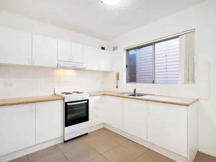 Spacious Two-Bedroom Home near Randwick Junction