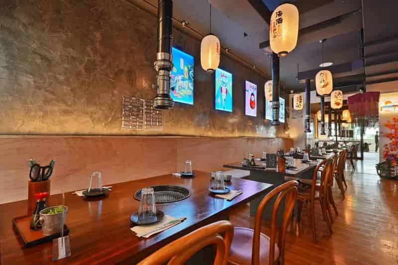 Real Estate For Commercial Sale - 73 Glebe Point Road - Glebe , NSW