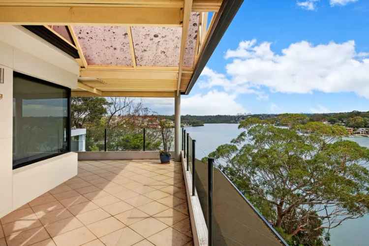 Real Estate For Sale - 1 Allan Street - Kangaroo Point , NSW