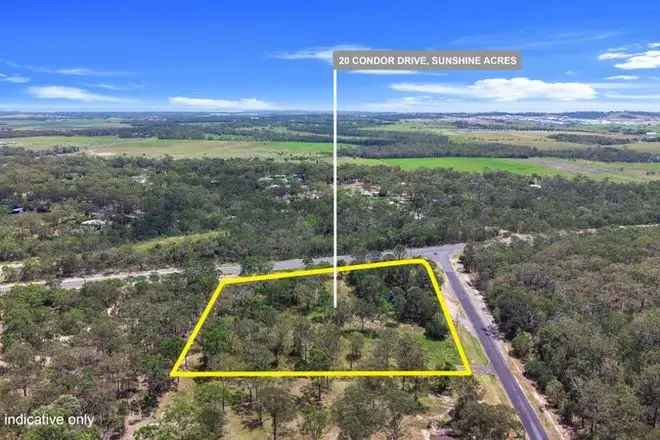 Land For Sale in Hervey Bay, Queensland