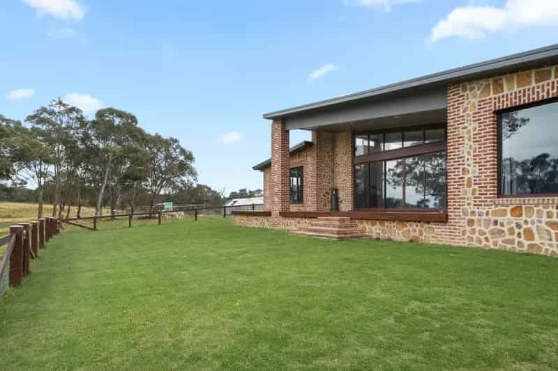 Luxury Country Living