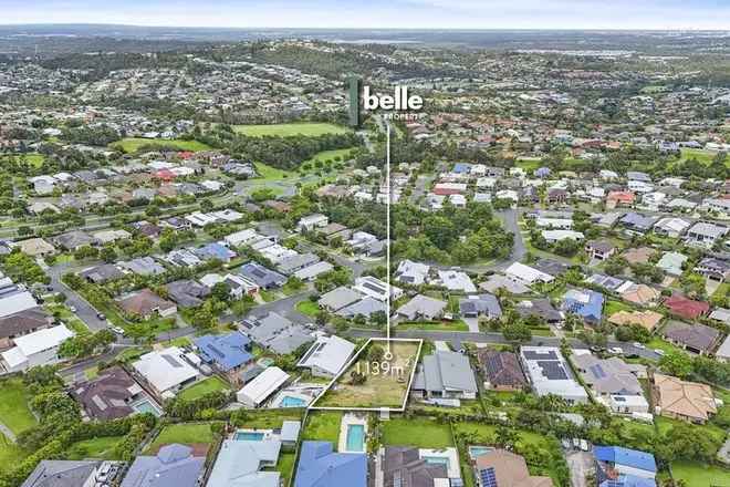 Land For Sale in Gold Coast City, Queensland