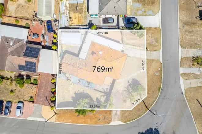 House For Sale , City of Wanneroo, Western Australia
