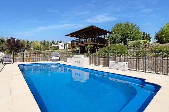 House For Sale in Bathurst, New South Wales