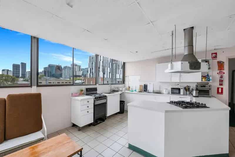 1 room apartment of 29 m² in Adelaide