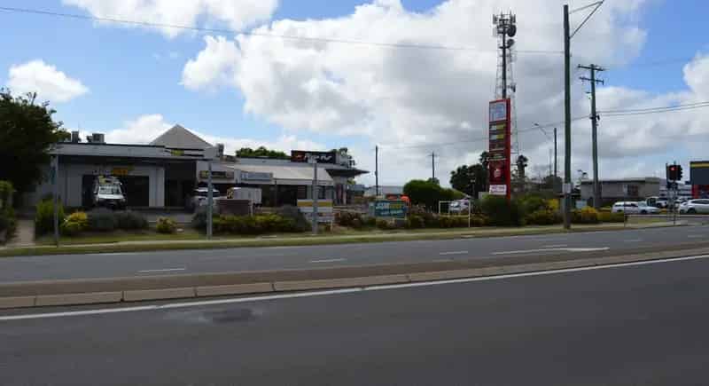 Commercial property For Sale , 40-42, Albion Street, Warwick, Queensland