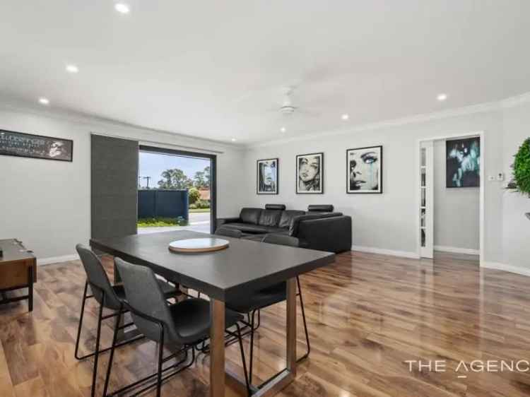 House For Sale in City of Melville, Western Australia