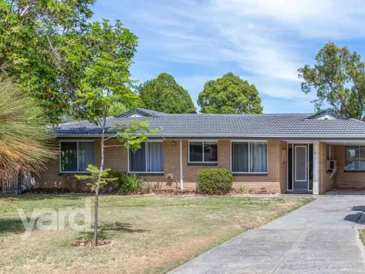 House For Rent in City of Melville, Western Australia