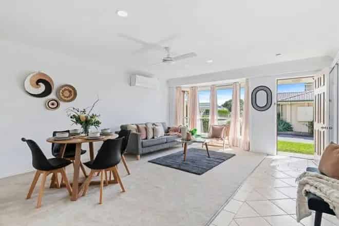 House For Sale , 32, Sorrento Street, City of Brisbane, Queensland