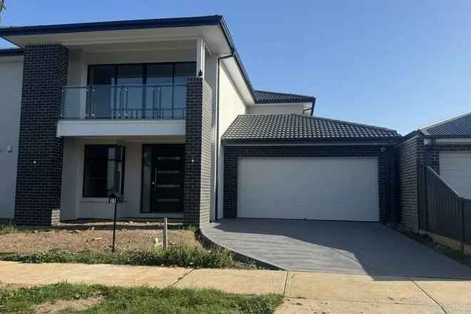 House For Rent in Melbourne, Victoria