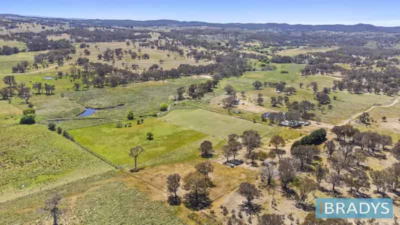 Land For Rent , Gunning, New South Wales