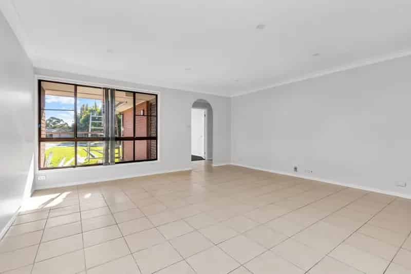 Real Estate For Lease - 13 Marsden Crescent - Bligh Park , NSW