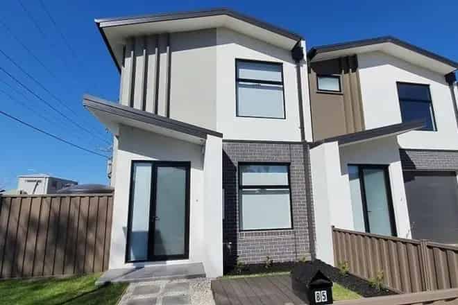 House For Rent , 85, The Parade, Melbourne, Victoria