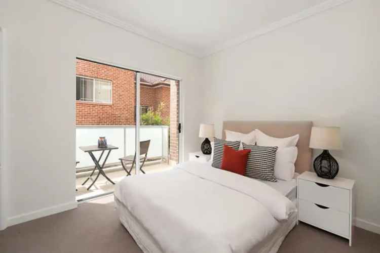 Buy Apartment Near Hornsby With Stunning Features