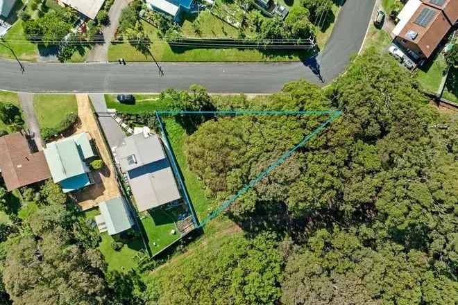 Land For Sale in Eurobodalla Shire Council, New South Wales