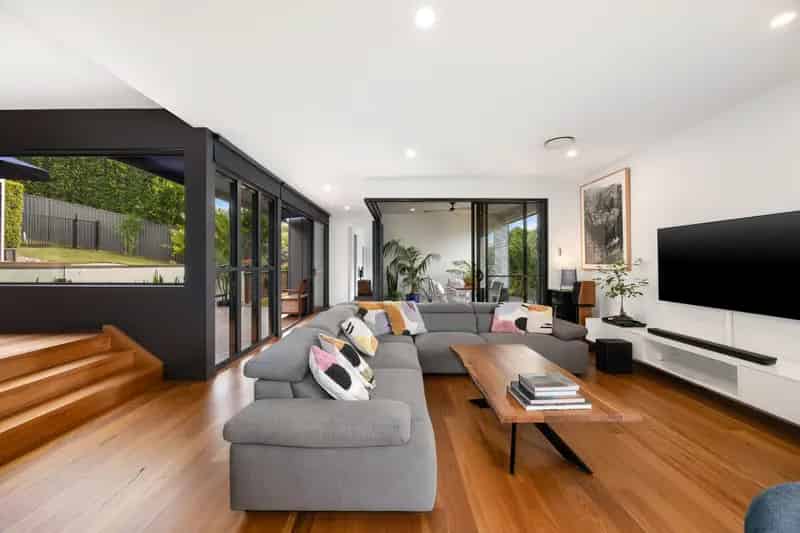 Bold Design, Boundless Potential - A Home That Inspires And Expands!