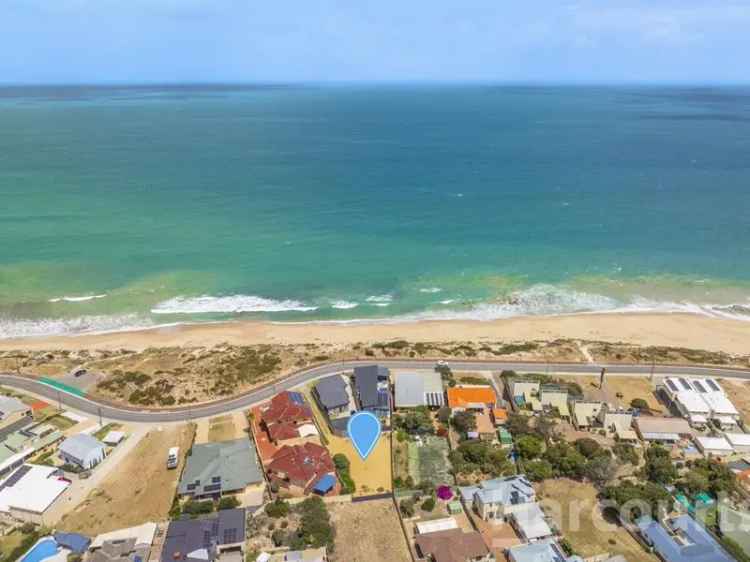 Land For Sale in City of Mandurah, Western Australia