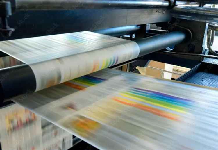 Buy Printing Franchise in Seventeen Mile Rocks with High Growth Potential