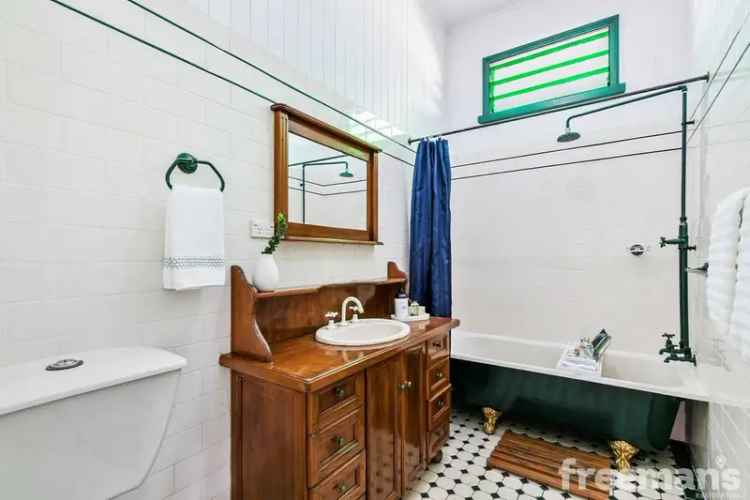 House For Sale in Cairns, Queensland