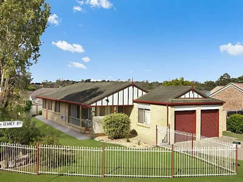 Real Estate For Lease - 21 Geaney Boulevard - Crestmead , QLD