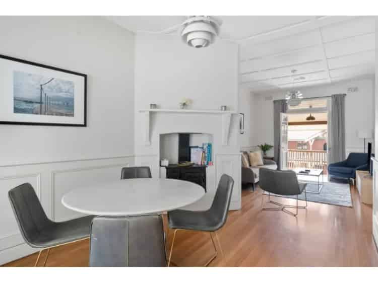 Fully Furnished Apartment With Private Entrance And Garden