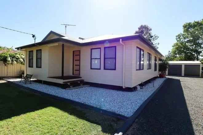 House For Sale in Mitchell, Queensland